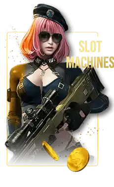 slot machine